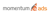 Momentum ads Logotype