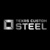 Texas Custom Steel Logotype