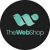 The Web Shop Logotype