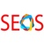 SEOs Marketing Logotype