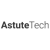AstuteTech Logotype