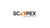 Scopex Apps India Pvt Ltd Logotype
