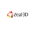Zeal 3D Logotype