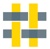 Priority Communications Logotype