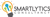 Smartlytics Consultancy Logotype