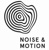 Noise and Motion Logotype