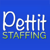 Pettit Staffing Services Logotype