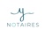 Y Notaries Notarial Office Master Cyril COLMAGRO Logotype