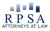 Rosenthal Pauerstein Sandoloski Agather LLP Logotype