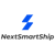 NextSmartShip Logotype