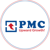 PMC - Prestige Marketing and Communications Logotype
