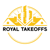 Royal Takeoffs Logotype