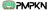 Crazy Pumpkin Logotype