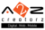 A2Z Creatorz Logotype