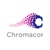 Chromacor Logotype