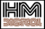 High Mesa Digital Logotype