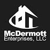 McDermott Enterprises LLC Logotype