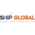 ShipGlobal US Logotype
