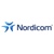 Nordicom AB Logotype