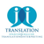 JI Translation Logotype