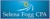Selena Fogg, CPA Logotype