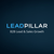 LeadPillar - Lead Generation & Sales Growth Logotype