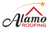 Alamo Roofing LLC Logotype