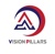 Vision Pillars Logotype
