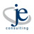 JE Consulting Logotype