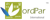 WordPar International Logotype