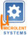 Microlent Systems Pvt. Ltd. Logotype