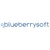 Blueberrysoft Logotype