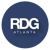 Ragsdale Design Group (RDG) Logotype