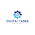 Digital Tasks Logotype