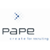 Pape Personalberatung Logotype