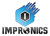 Impronics Digitech Pvt Ltd. Logotype