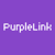 PurpleLink Logotype