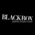 BLACKBOX Graphic Design Studio Logotype