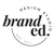 Branded Design Studio Logotype