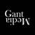 Gant Media Logotype
