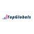 Top Globals Logotype