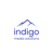 Indigo Media Solutions Logotype