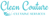 Clean Couture LLC Logotype