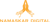 Namaskar Digital Logotype