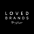 Loved Brands Logotype