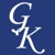 Gordon, Keeter & Co. Logotype