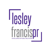 Lesley Francis PR Logotype