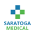 Saratoga Medical Healthcare Staffing Logotype