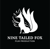 Nine Tailed Fox Logotype