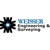 Weisser Engineering & Surveying Logotype